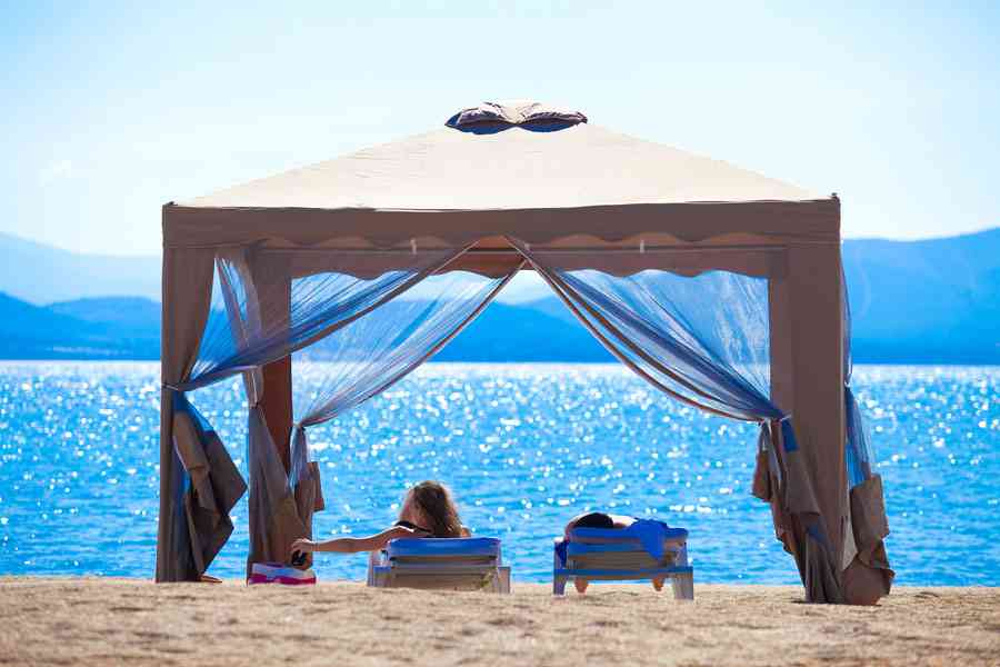 Venosa Beach Resort & Spa